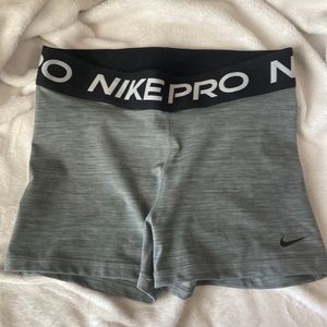 Nike Pro Shorts